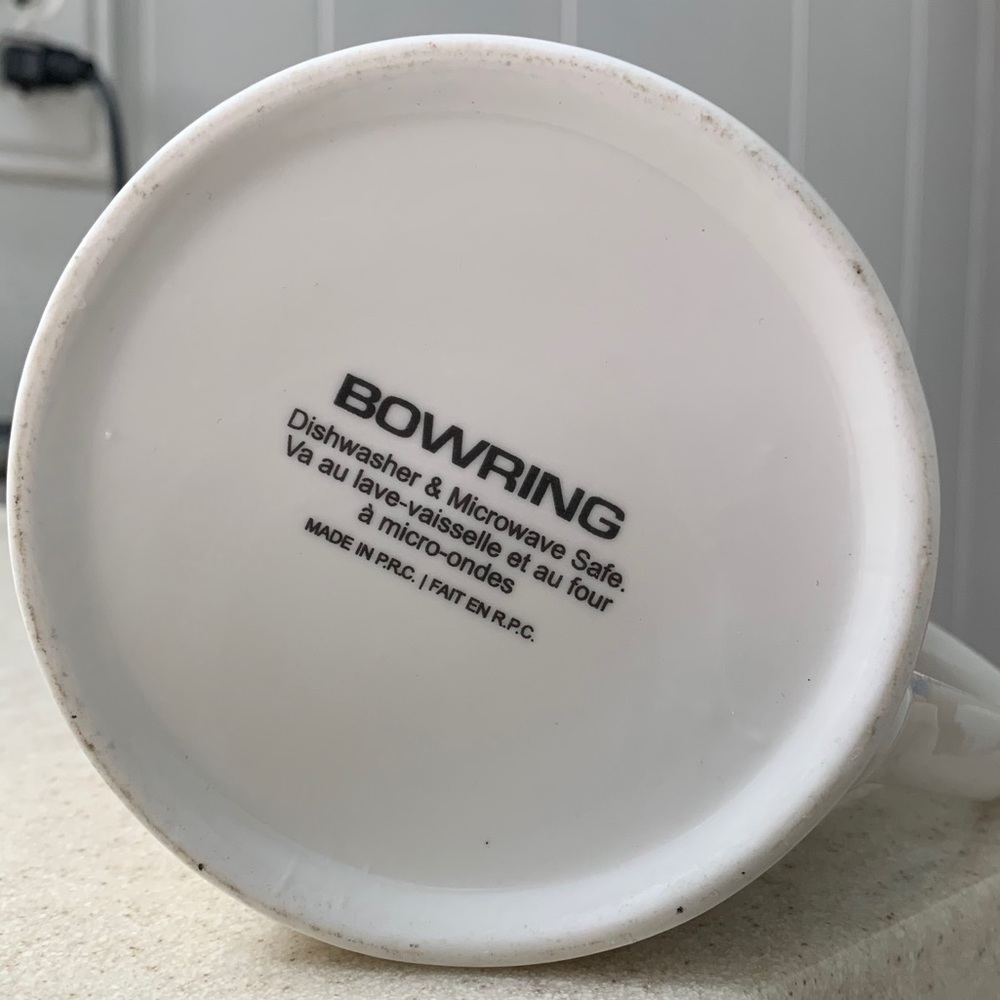 HOST PICK ✨ Bowring Mug - Picture 2 of 2